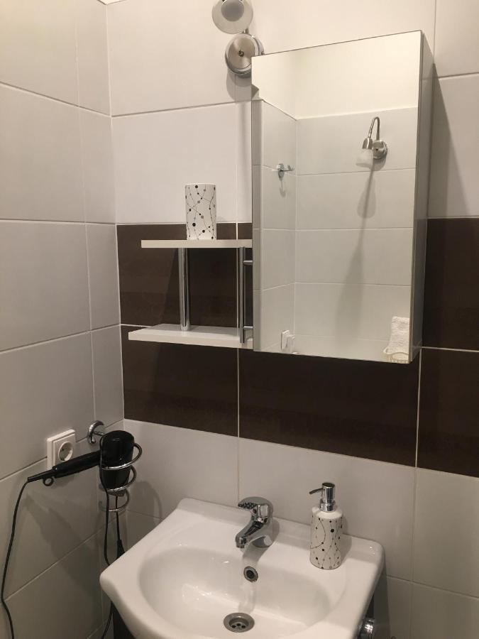 Kranto Luxe Апартаменти *
